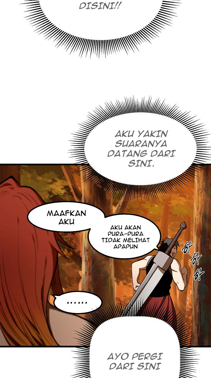 Otherworldly Sword King’s Survival Records Chapter 07 Bahasa Indonesia